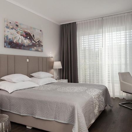 Luxury Rooms Vila Carissa Malinska Exterior foto