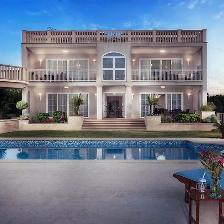 Luxury Rooms Vila Carissa Malinska Exterior foto