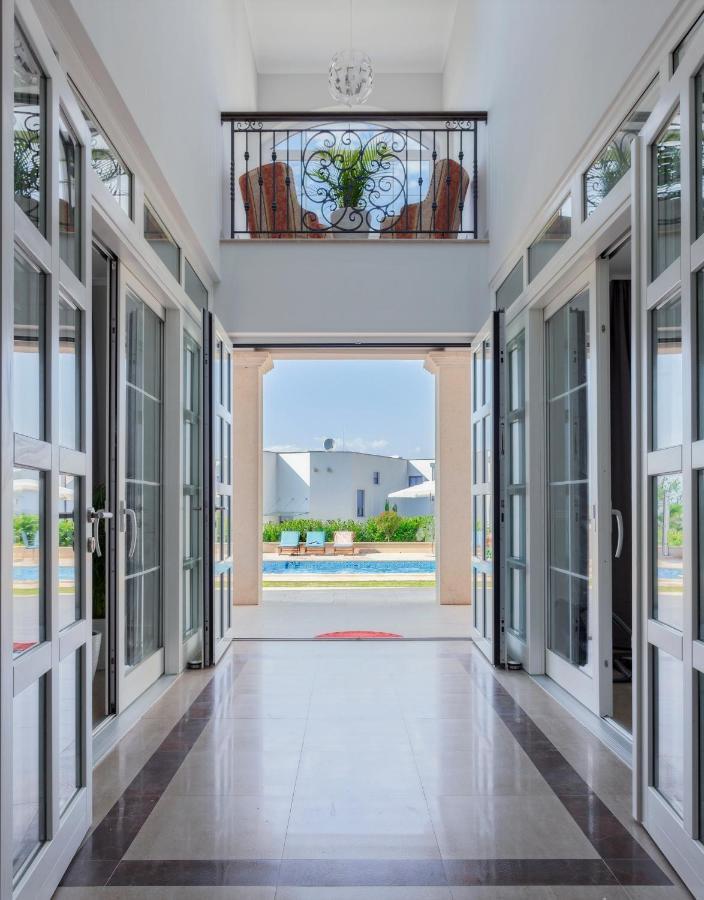 Luxury Rooms Vila Carissa Malinska Exterior foto
