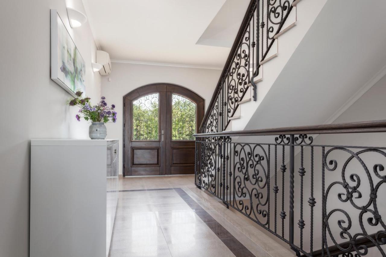 Luxury Rooms Vila Carissa Malinska Exterior foto