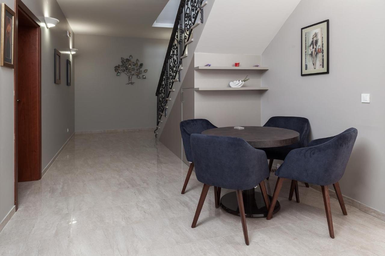 Luxury Rooms Vila Carissa Malinska Exterior foto